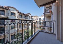 Balcony image for: Apartment - 1 bedroom - 2 bathrooms for sale in Qamar 5 - Madinat Badr - Al Muhaisnah - Dubai, Image 1