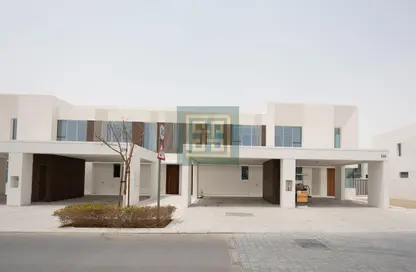 Villa - 3 Bedrooms - 3 Bathrooms for rent in Nara - The Valley - Dubai