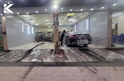 متجر - استوديو - 1 حمام للبيع في فلل الروضة 3 - 3  الروضة - الروضة - عجمان