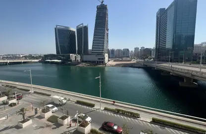 شقة - 3 غرف نوم - 3 حمامات للبيع في المارية فيستا - جزيرة المارية - أبوظبي