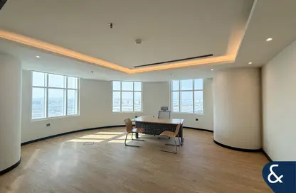 مكتب - استوديو للايجار في القبة - (JLT) مجمع N - أبراج بحيرات الجميرا - دبي