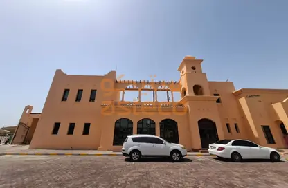 محل - استوديو - 1 حمام للايجار في قرية ساس النخيل - ساس النخيل - أبوظبي