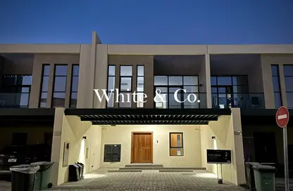 Townhouse - 3 Bedrooms - 4 Bathrooms for sale in West Village - Al Furjan - Dubai