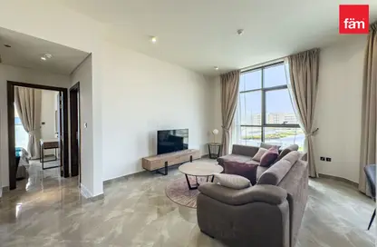 Apartment - 2 Bedrooms - 3 Bathrooms for sale in Majestique Residence 1 - Majestique Residence - Dubai South (Dubai World Central) - Dubai
