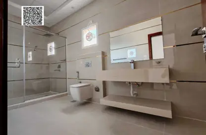 Villa - 5 Bedrooms - 7 Bathrooms for sale in Al Helio 2 - Al Helio - Ajman