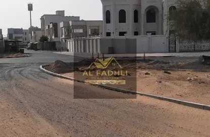 أرض - استوديو للبيع في الحليو 1 - الحليو - عجمان