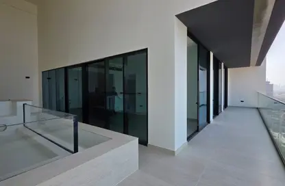 Apartment - 2 Bedrooms - 3 Bathrooms for rent in Binghatti Amber - Jumeirah Village Circle - Dubai