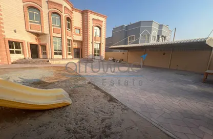 فيلا - 6 غرف نوم - 6 حمامات للايجار في حدائق الإمارات 1 - القوز - دبي فيلا - 6 غرف نوم - 6 حمامات للايجار في حدائق الإمارات 1 - القوز - دبي