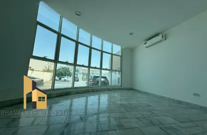 Apartment - 1 Bedroom - 1 Bathroom for rent in Khalifa City A Villas - Khalifa City A - Khalifa City - Abu Dhabi
