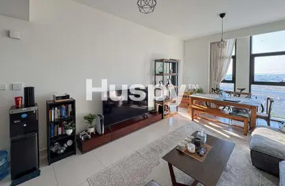 شقة - غرفة نوم - 1 حمام للبيع في D بارك بوينت مبني - بارك بوينت - دبي هيلز استيت - دبي