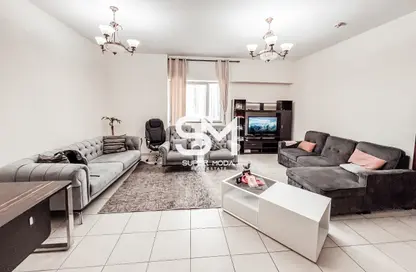 Apartment - Studio - 1 Bathroom for sale in East Heights 4 - Business Bay - Dubai