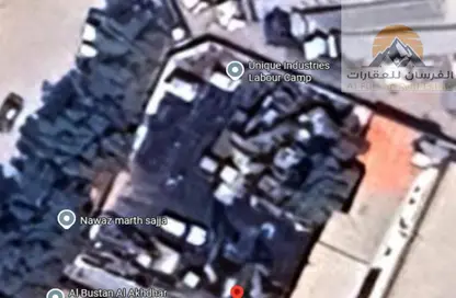 Labor Camp - Studio - 7+ Bathrooms for sale in Al Sajaa Industrial - Al Sajaa - Sharjah