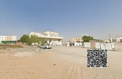 Land - Studio for sale in Al Jurf Industrial 2 - Al Jurf Industrial - Ajman
