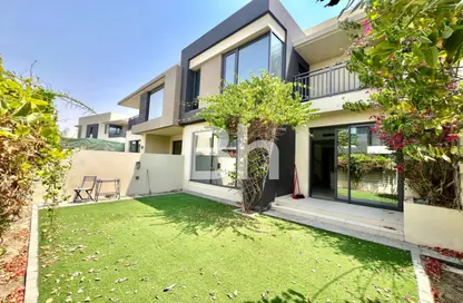 Townhouse - 3 Bedrooms - 3 Bathrooms for rent in Maple 2 - Maple at Dubai Hills Estate - Dubai Hills Estate - Dubai