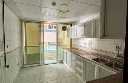Apartment - 2 Bedrooms - 3 Bathrooms for rent in Al Taawun Street - Al Taawun - Sharjah