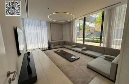 Townhouse - 3 Bedrooms - 5 Bathrooms for sale in Masaar Azalea - Masaar - Tilal City - Sharjah