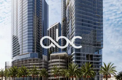 Apartment - 3 Bedrooms - 4 Bathrooms for sale in Radiant Square - City Of Lights - Al Reem Island - Abu Dhabi