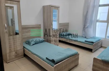 Apartment - 2 Bedrooms - 2 Bathrooms for sale in City Tower - Al Nuaimiya - Ajman