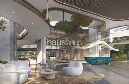 Apartment - 1 Bedroom - 1 Bathroom for sale in Central Park Plaza - Central Park at City Walk - City Walk - Dubai