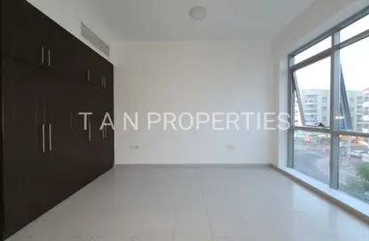 Apartment - Studio - 1 Bathroom for rent in Mankhool Building - Mankhool - Bur Dubai - Dubai