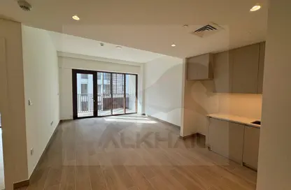 Apartment - 1 Bedroom - 1 Bathroom for rent in Lotus at Creek Beach - Creek Beach - Dubai Creek Harbour (The Lagoons) - Dubai