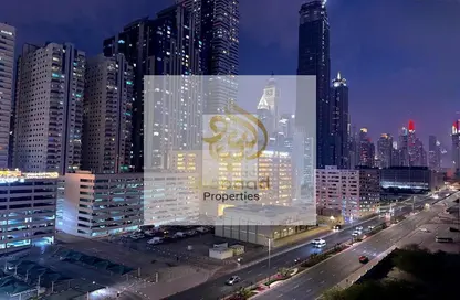 Apartment - 2 Bedrooms - 3 Bathrooms for rent in Jumeirah Garden City - Al Satwa - Dubai