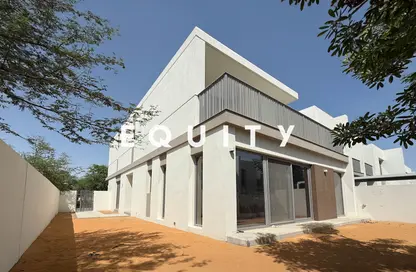 Villa - 4 Bedrooms - 5 Bathrooms for rent in Elan - Tilal Al Ghaf - Dubai