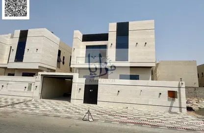 فيلا - 5 غرف نوم - 7 حمامات للبيع في الزاهية جاردنز - الزاهية - عجمان