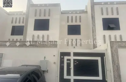 Villa - 4 Bedrooms - 6 Bathrooms for rent in Al Zaheya Gardens - Al Zahya - Ajman