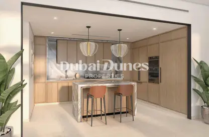 Apartment - Studio - 1 Bathroom for sale in Azizi Venice 13 - Azizi Venice - Dubai South (Dubai World Central) - Dubai