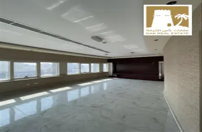 Office Space - Studio - 2 Bathrooms for rent in Al Mamourah - Ras Al Khaimah