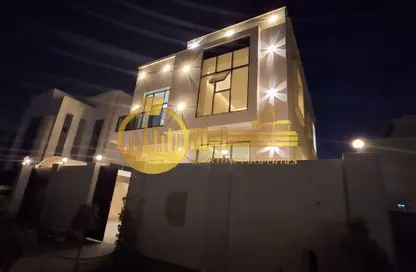 فيلا - 4 غرف نوم - 7 حمامات للبيع في 1 الياسمين - الياسمين - عجمان فيلا - 4 غرف نوم - 7 حمامات للبيع في 1 الياسمين - الياسمين - عجمان