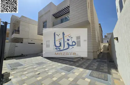 Villa - 4 Bedrooms - 6 Bathrooms for sale in Al Zaheya Gardens - Al Zahya - Ajman