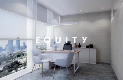 Office Space - Studio for rent in Burj Daman - DIFC - Dubai