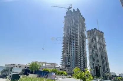 Apartment - 3 Bedrooms - 4 Bathrooms for sale in Creek Waters - Dubai Creek Harbour (The Lagoons) - Dubai