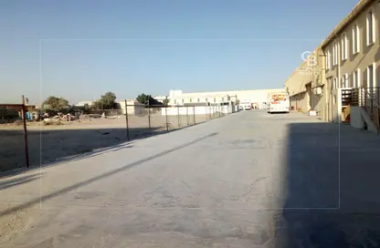 أرض - استوديو للايجار في جبل على الصناعية 1 - جبل علي الصناعية - جبل علي - دبي