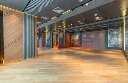 Office Space - Studio for rent in Reef Tower - JLT Cluster O - Jumeirah Lake Towers - Dubai