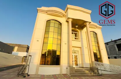 Villa - 4 Bedrooms - 5 Bathrooms for rent in Al Khawaneej 2 - Al Khawaneej - Dubai