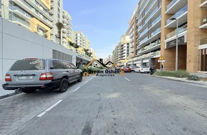 محل - استوديو - 1 حمام للايجار في عزيزي ريفيرا - ميدان واحد - ميدان - دبي