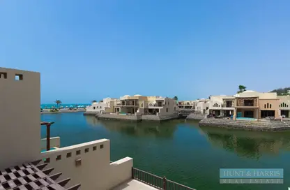 Villa - 1 Bedroom - 1 Bathroom for sale in The Cove Rotana - Ras Al Khaimah Waterfront - Ras Al Khaimah