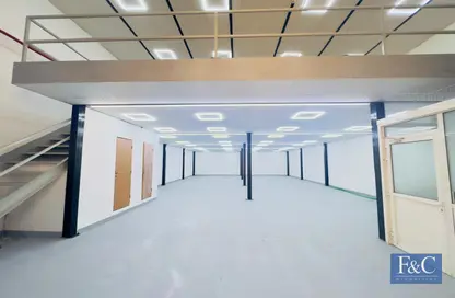 Warehouse - Studio for rent in BCL - Al Quoz Industrial Area - Al Quoz - Dubai