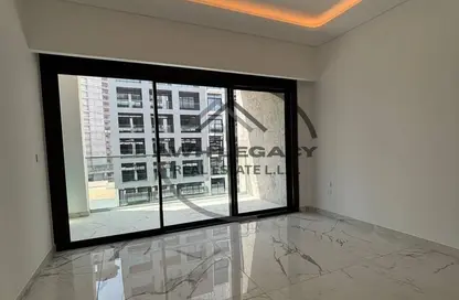 Apartment - 1 Bathroom for sale in Azizi Riviera 63 - Meydan - Dubai