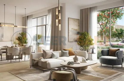 Apartment - 2 Bedrooms - 2 Bathrooms for sale in Odessa - Town Square - Dubai