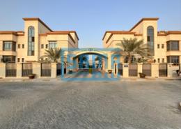 Villa - 3 bedrooms - 4 bathrooms for rent in Al Maqtaa village - Al Maqtaa - Abu Dhabi