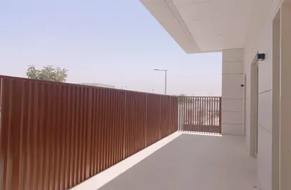 شقة - 2 غرف نوم - 3 حمامات للايجار في قرية الحد - جزيرة السعديات - أبوظبي