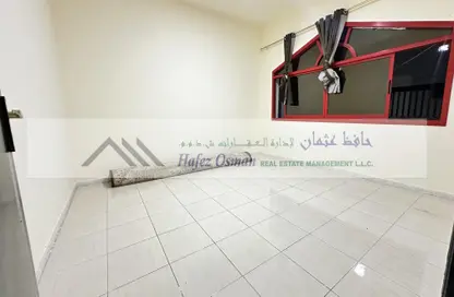 شقة - غرفة نوم - 1 حمام للايجار في البطين - أبوظبي