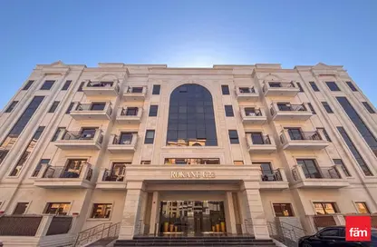 Apartment - Studio - 1 Bathroom for sale in Rokane G22 - District 11 - Jumeirah Village Circle - Dubai