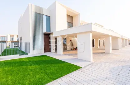 Townhouse - 4 Bedrooms - 5 Bathrooms for rent in Talia - The Valley - Dubai