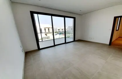 Empty Room image for: Townhouse - 3 Bedrooms - 4 Bathrooms for sale in Aspens - Yas Acres - Yas Island - Abu Dhabi, Image 1
