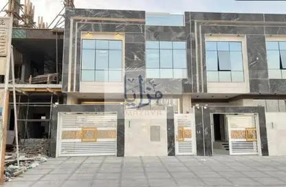 تاون هاوس - 4 غرف نوم - 6 حمامات للبيع في الحليو 2 - الحليو - عجمان تاون هاوس - 4 غرف نوم - 6 حمامات للبيع في الحليو 2 - الحليو - عجمان